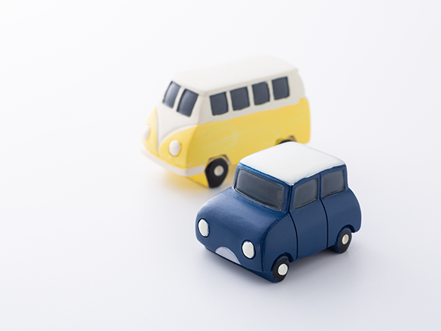 自動ブレーキ義務化の疑問。今乗っている車はどうなるの?
