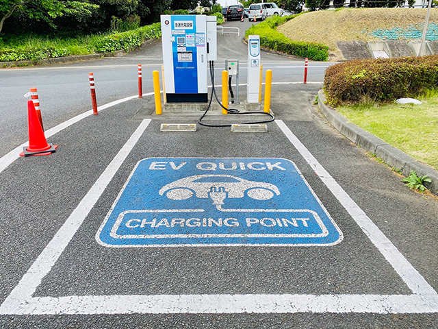 電気自動車のデメリット