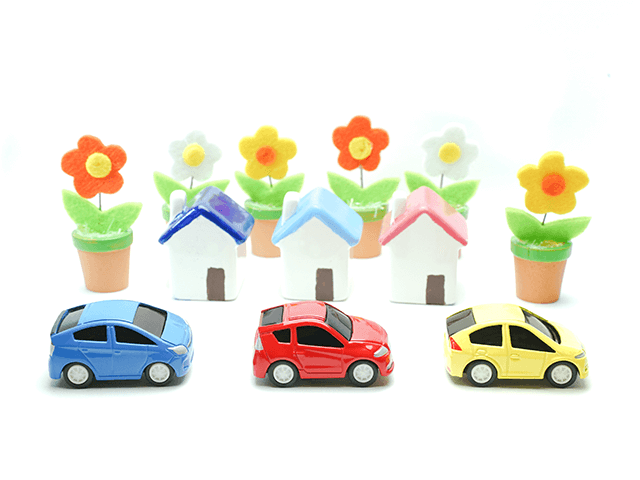 車両入替で等級や保険料に影響はあるの?