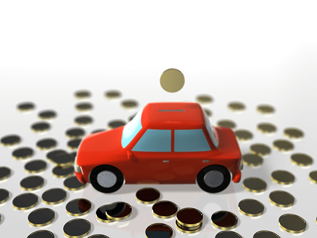 【学生向け】自動車保険料が安くなる方法を解説します。