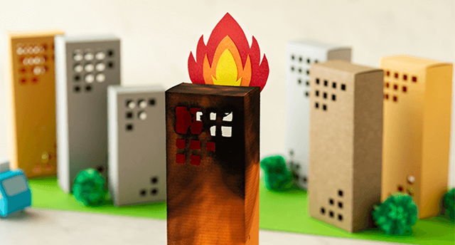 マンションでも火災保険に加入するべき?そもそも、どうやって火災保険を選んだらよいの?
