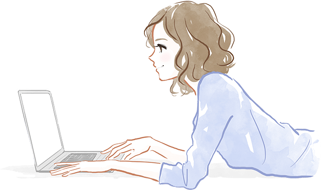 女性_保険に関するお悩み