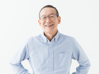 50代以降のおひとりさま男性の保険とお金のはなし