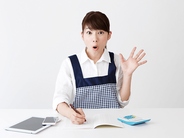 30~40代専業主婦(夫)世帯の保険選びのポイント
