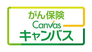 がん保険キャンバス