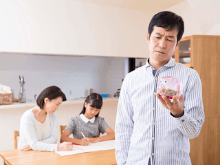 節約の5つのコツと持続的に節約を行う方法