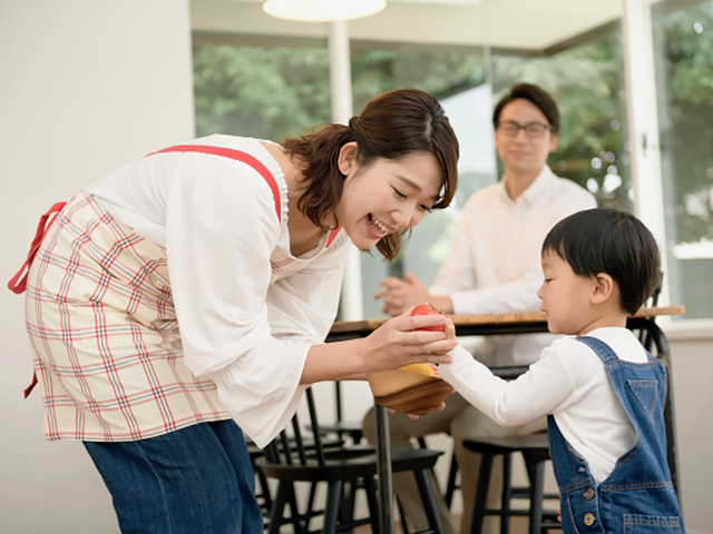 専業主婦・主夫にも保険が必要な理由とは。主婦におすすめの保険とあわせて解説
