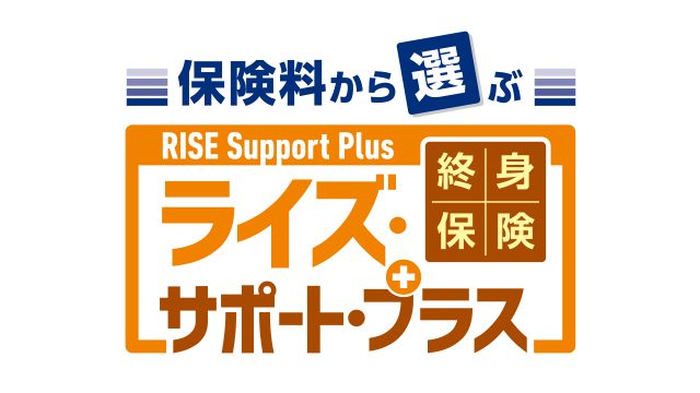 ライズサポート
