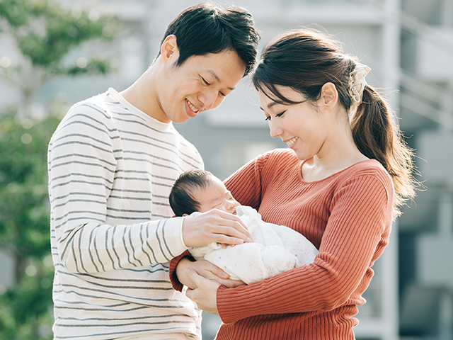 乳幼児や子供の入院って本当に少ない?入院する傷病にはどんなものがある?
