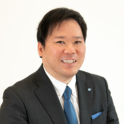 齋藤 功治