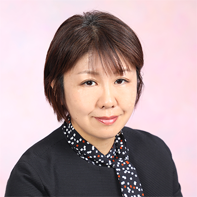 種家 恵美