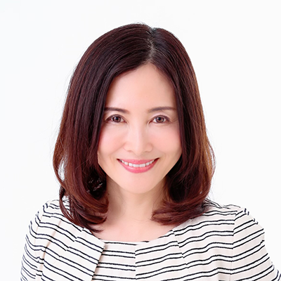 豊岡 佳子