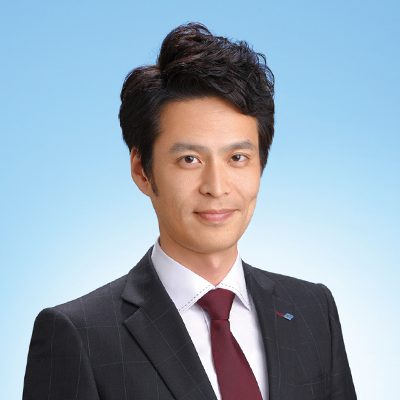 青柳 貴之