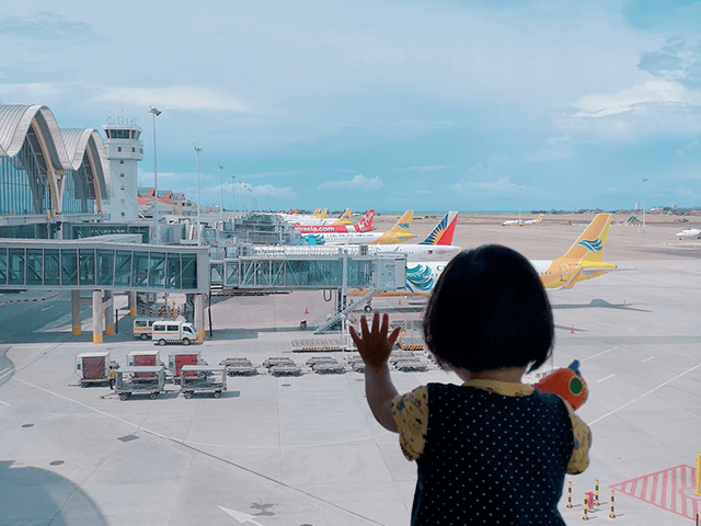 子供の海外旅行保険を選ぶ際のポイント