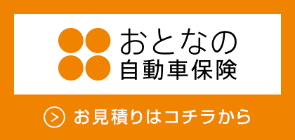 大人の自動車保険