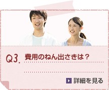 Q3.がんになったら収入はどうなる？