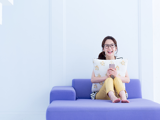 20代のおひとりさま女性が考えるべきリスクとそなえ