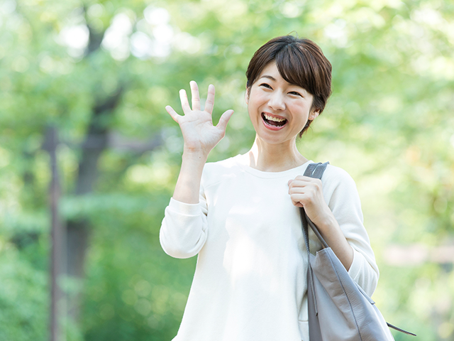 30代~40代のおひとりさま女性がそなえたいリスクと保険