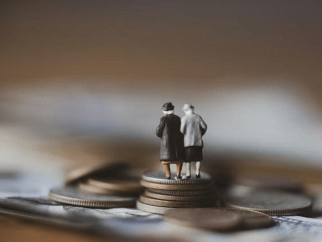 老齢基礎年金はいくらもらえるの?