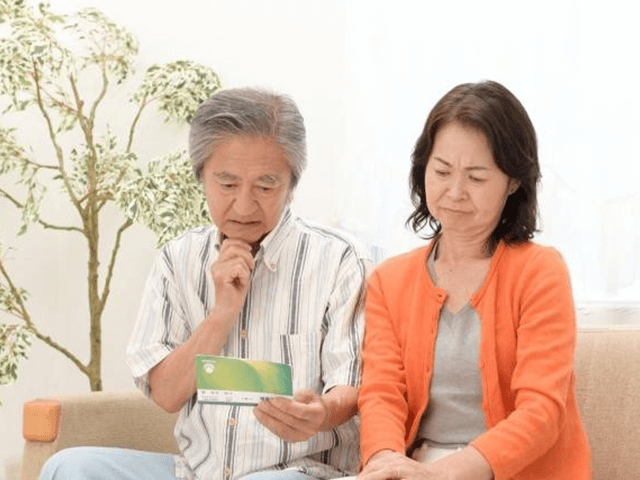 老齢厚生年金はいくらもらえるの?