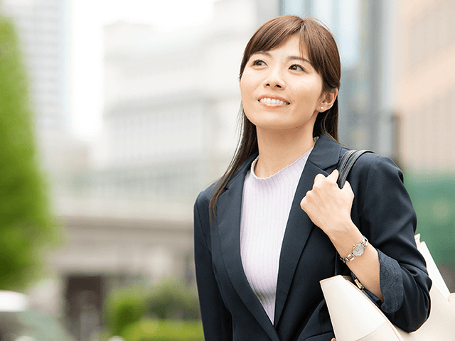 おひとりさま女性30代・40代の保険はどうそなえる？