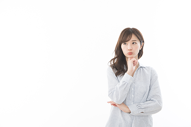 給与明細を見て不安を感じたら