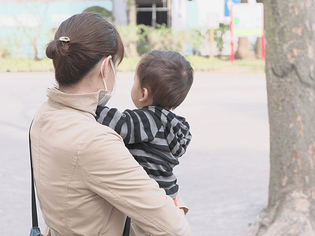 晩婚晩産家庭が知っておきたい保険とお金のこと