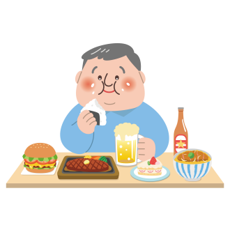 脂肪肝とは