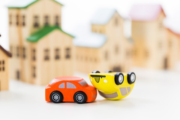 自動車保険の加入の際にはどんな制限がある?